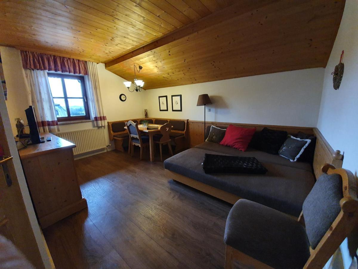 Hotel Alte Post Faistenau Εξωτερικό φωτογραφία