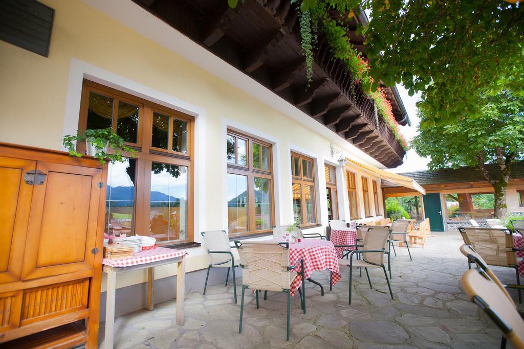 Hotel Alte Post Faistenau Εξωτερικό φωτογραφία