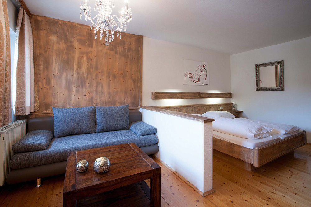 Hotel Alte Post Faistenau Εξωτερικό φωτογραφία