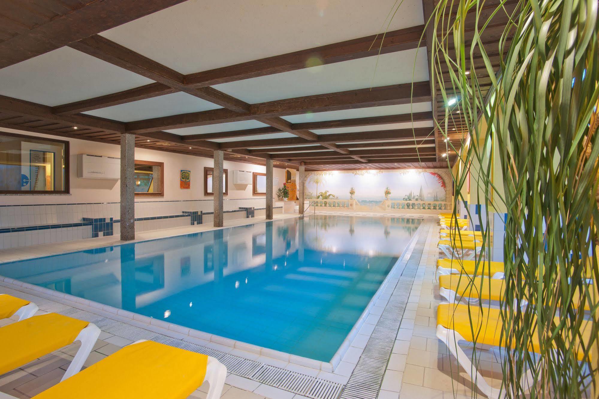 Hotel Alte Post Faistenau Εξωτερικό φωτογραφία