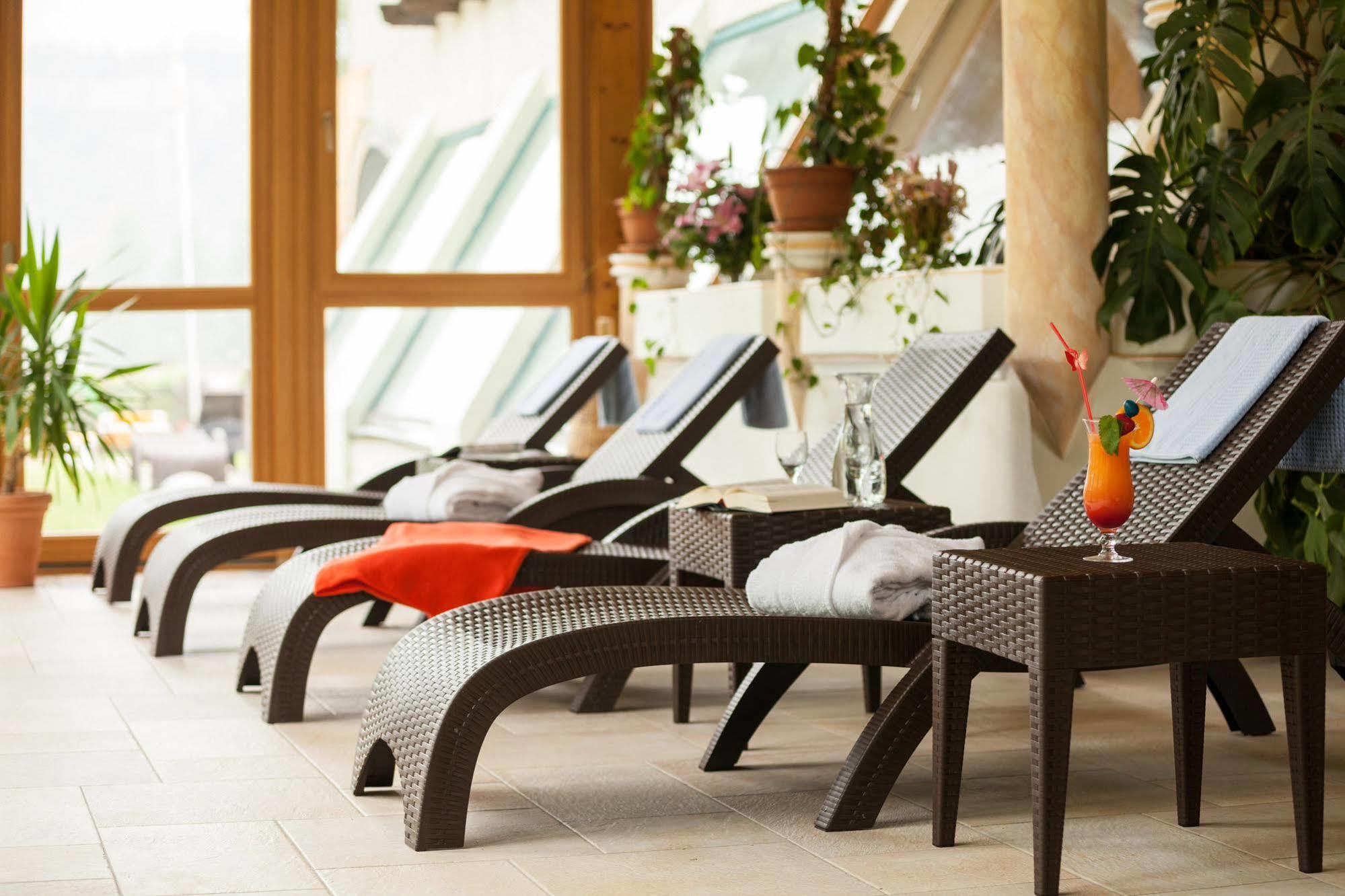 Hotel Alte Post Faistenau Εξωτερικό φωτογραφία